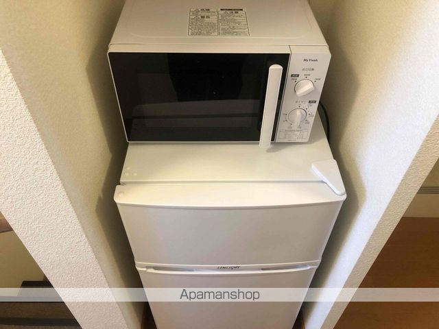 レオネクスト下代エスティIIの内装写真