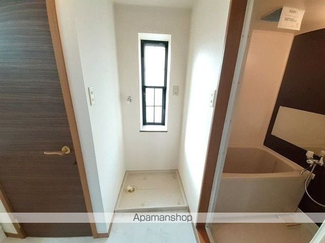 フォンテーヌ南行橋Aの内装写真