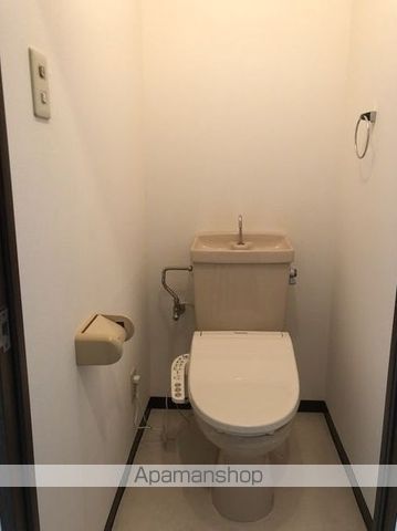 ランドビル本陣の内装写真
