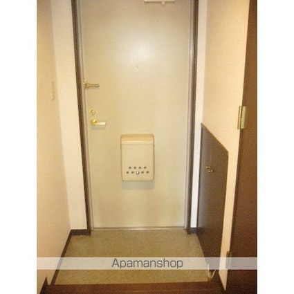 Ｓｕｎｒｉｓｅ　浅草[1DK/34.31m2]の玄関