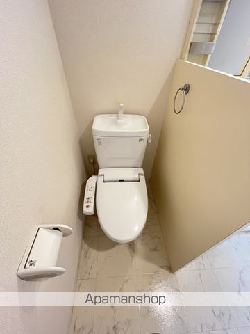 アトレ高町の内装写真