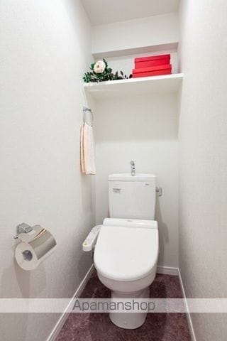 エンクレスト天神MARKの内装写真