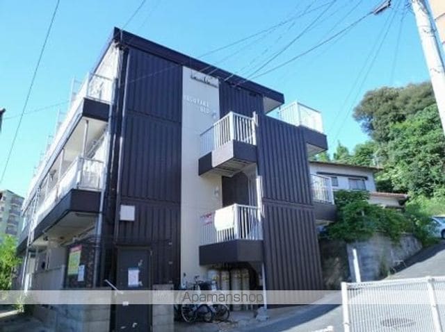 プレアール唐原Ⅱ 103 ｜ 福岡県福岡市東区唐原４丁目6-8（賃貸マンション1R・1階・18.50㎡） その6