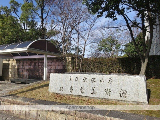 アーバンヒルズT1の周辺写真