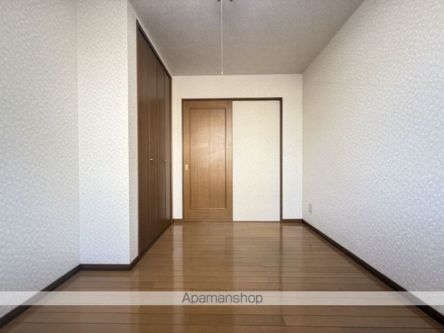 アーバンパレス214の内装写真