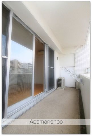 CITY SPIRE幸町の内装写真