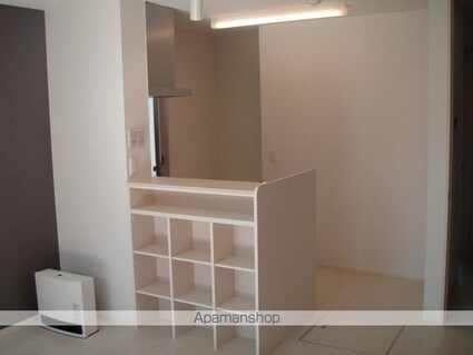 クレストコート[1LDK/48.38m2]の内装