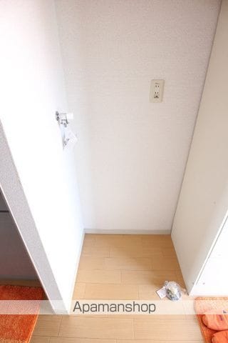 ディアスタウン A棟の内装写真