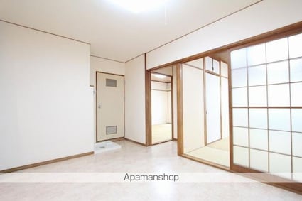 香川県高松市木太町[2DK/45.05m2]の内装4