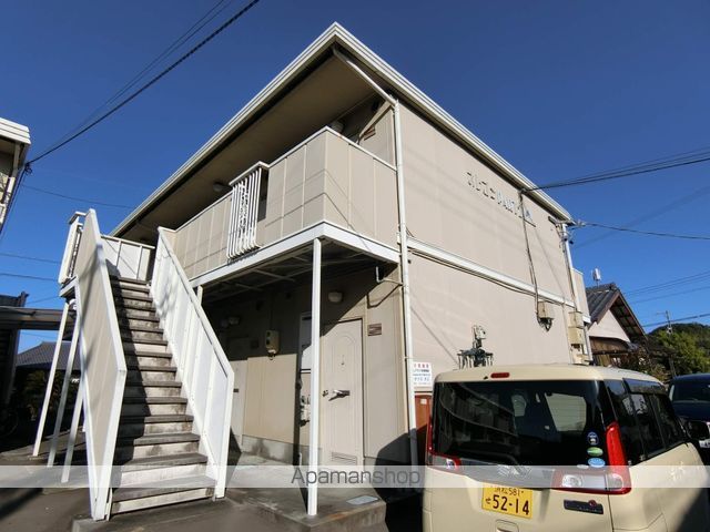 オレゴンPartIIの外観写真