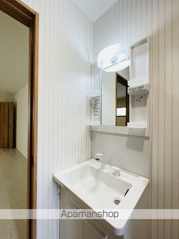 TRYII柳川の内装写真