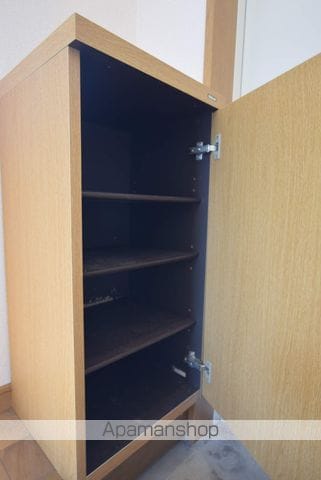 KRヴィラの内装写真