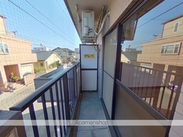 プライムシティ熊本の内装写真