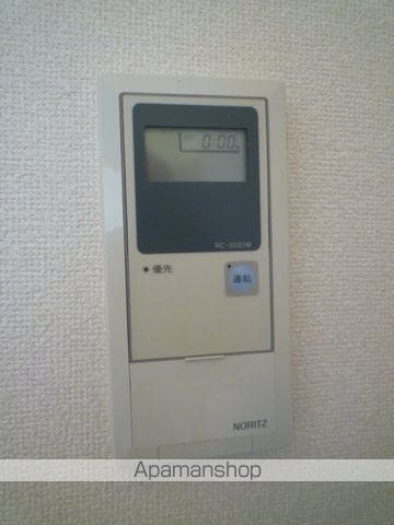 エスポワールの内装写真