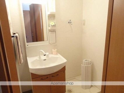 トランキーロ[1K/30.96m2]の内装4