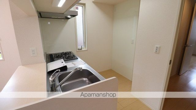 ＭＡＩＳＯＮ　ＯＰＡ 202 ｜ 神奈川県川崎市宮前区宮崎１丁目5-37（賃貸アパート1LDK・2階・40.01㎡） その4