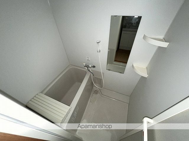 メゾン・ド・ポレールVの内装写真