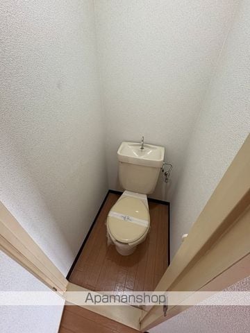 M’プラザ城東弐番館の内装写真