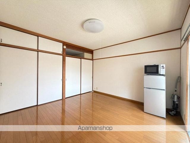 ハーモニースクエア瓦町の内装写真
