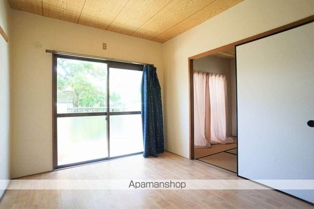 プラサート90の内装写真