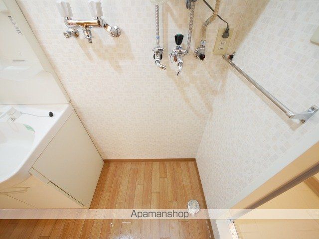 香風館弐番の内装写真