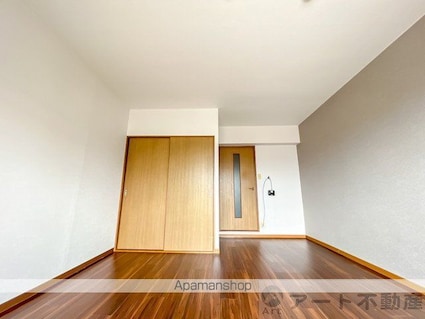 コスモリヴェール[1K/24m2]の内装5