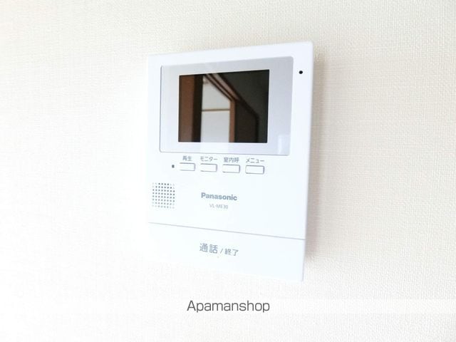 リバティ21の内装写真