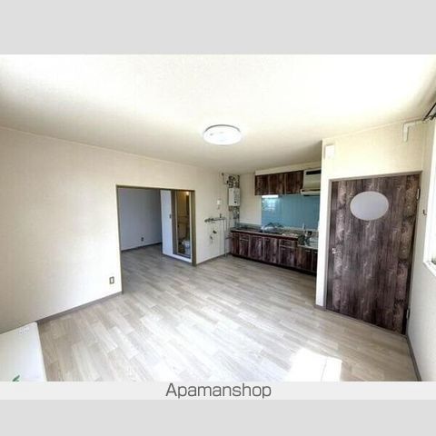 アートヒルズ西岡の内装写真