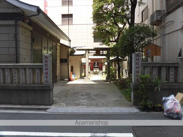 アプレシティ両国の周辺写真