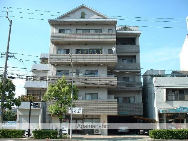 ウィズ番町[2DK/35.4m2]の外観4