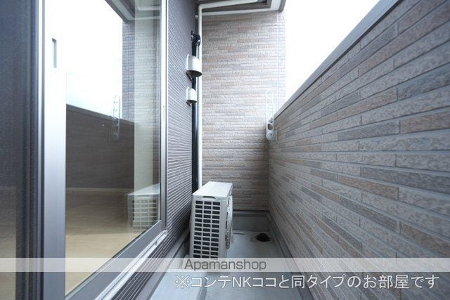 プルミエール 春 IIの内装写真