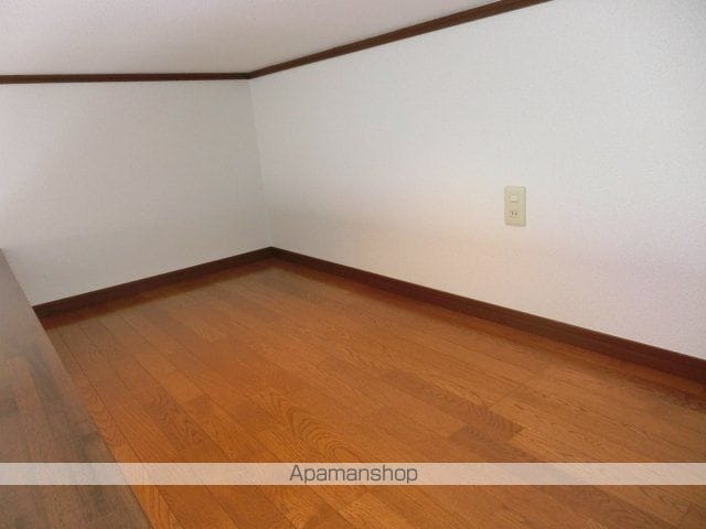 プラスパー星久喜の内装写真
