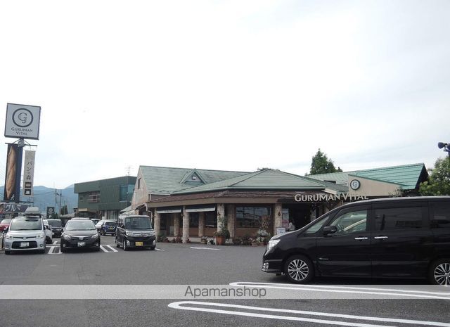 セジュール石井の周辺写真
