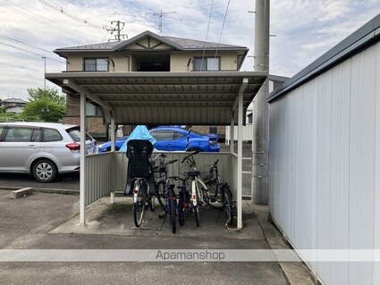 シャン北中　Ｃ[1LDK/49.68m2]の内装1