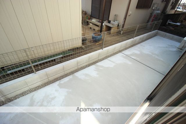 東武伊勢崎・大師線 加須駅 徒歩2分 2階建 築5年の内装写真
