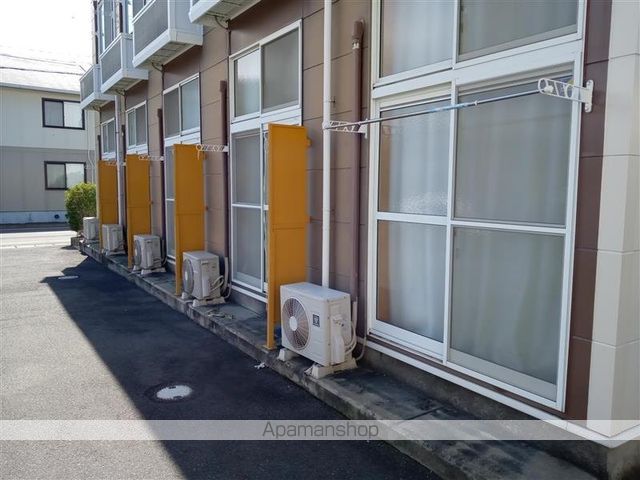 レオパレスシューペリアの内装写真