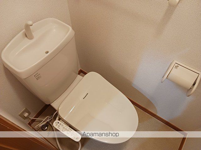 エスト グリシーナの内装写真