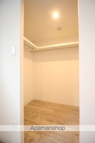 ART MAISONの内装写真