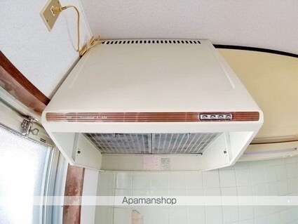 フラワーハイツ松岡[1K/26.4m2]の内装1