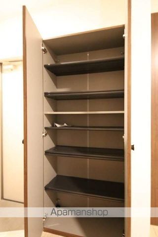 エムズ福原の内装写真