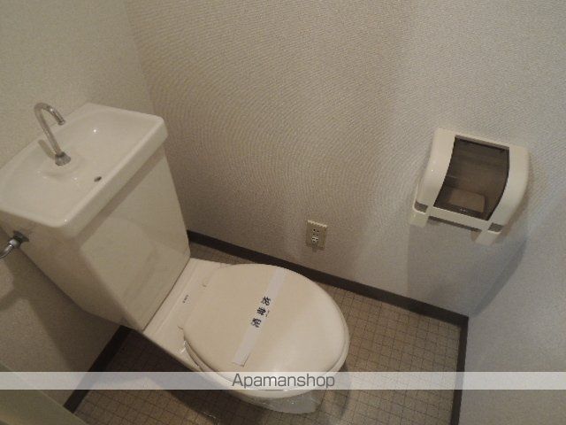 DOMES 325の内装写真