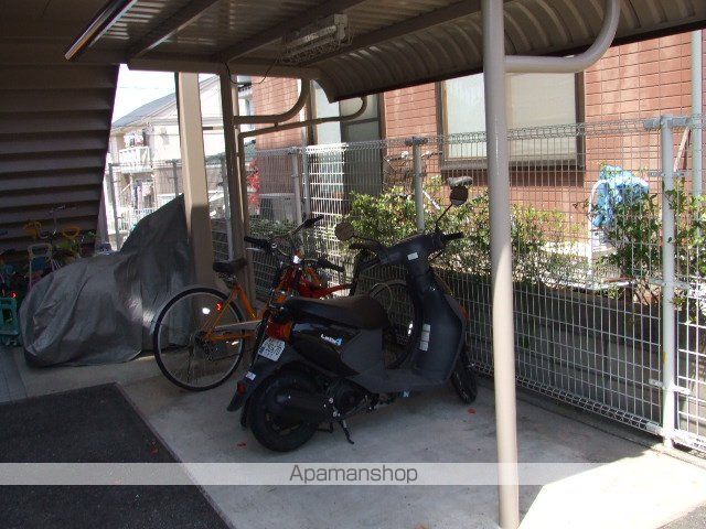 シャインハウスD棟のその他写真