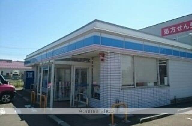 CASAIIIの周辺写真