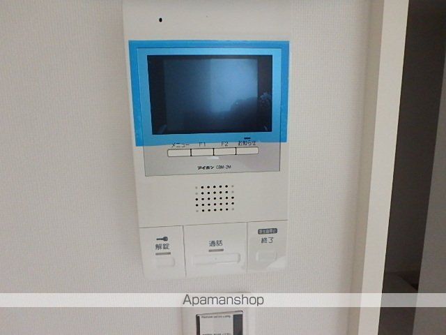 フェリーチェ西荻窪の内装写真