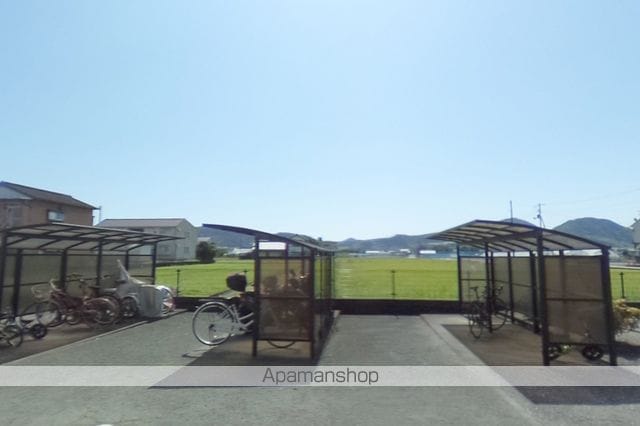 シャーメゾン橋田 C棟のその他写真