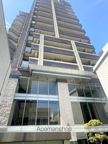 エステムプラザ心斎橋イーストIV BRANEDIA