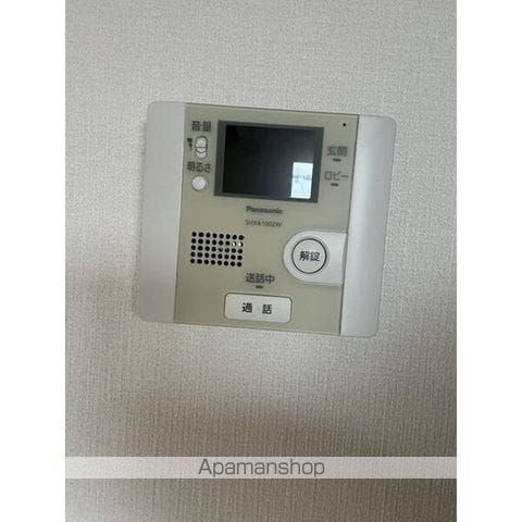 グレートヒルズ参番館の内装写真