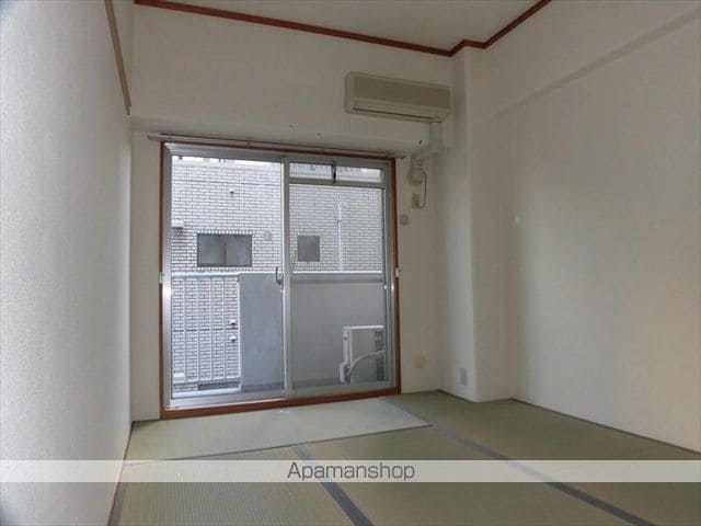 スカイフォーラム小岩の内装写真