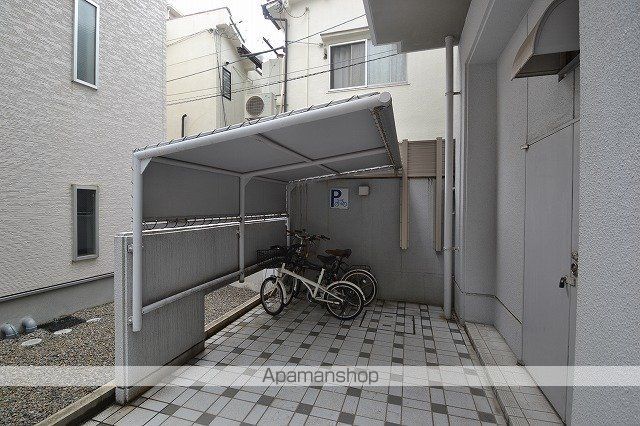 横堀ALLEYのその他写真