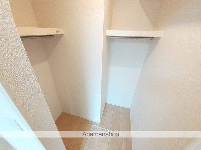 ベルカーサIIIの内装写真